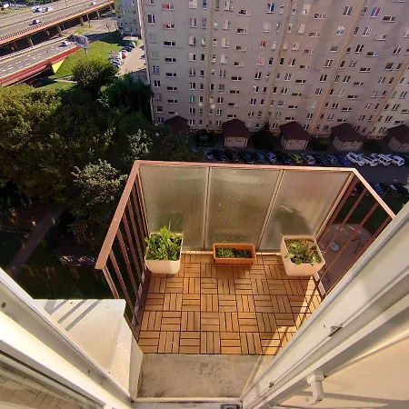 Gdynia Apartment Exterior foto