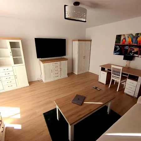 Gdynia Apartment Exterior foto