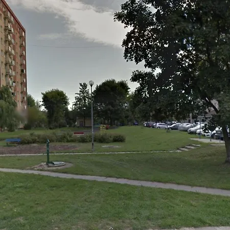 Gdynia Apartment Exterior foto
