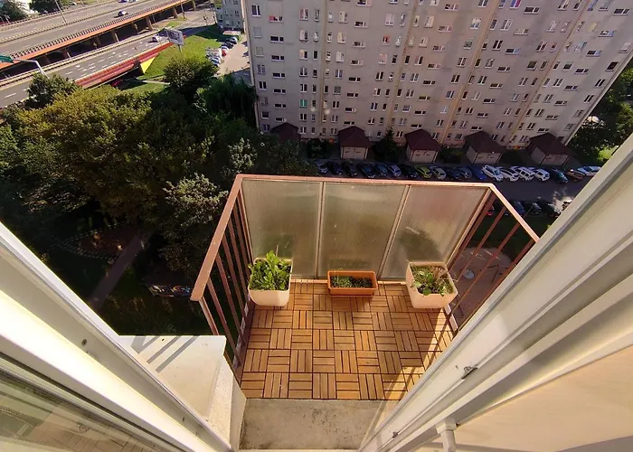 Gdynia Apartment