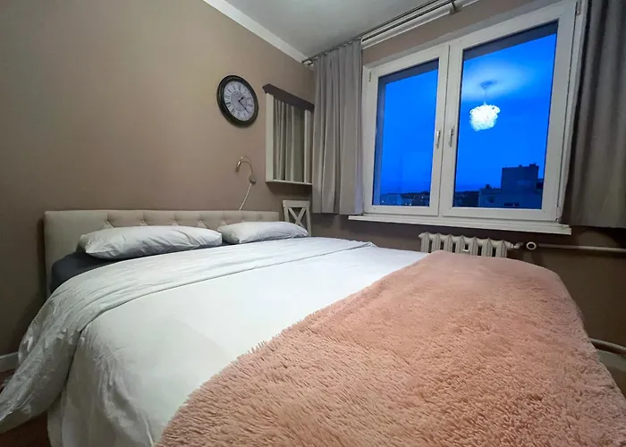 Gdynia Apartment