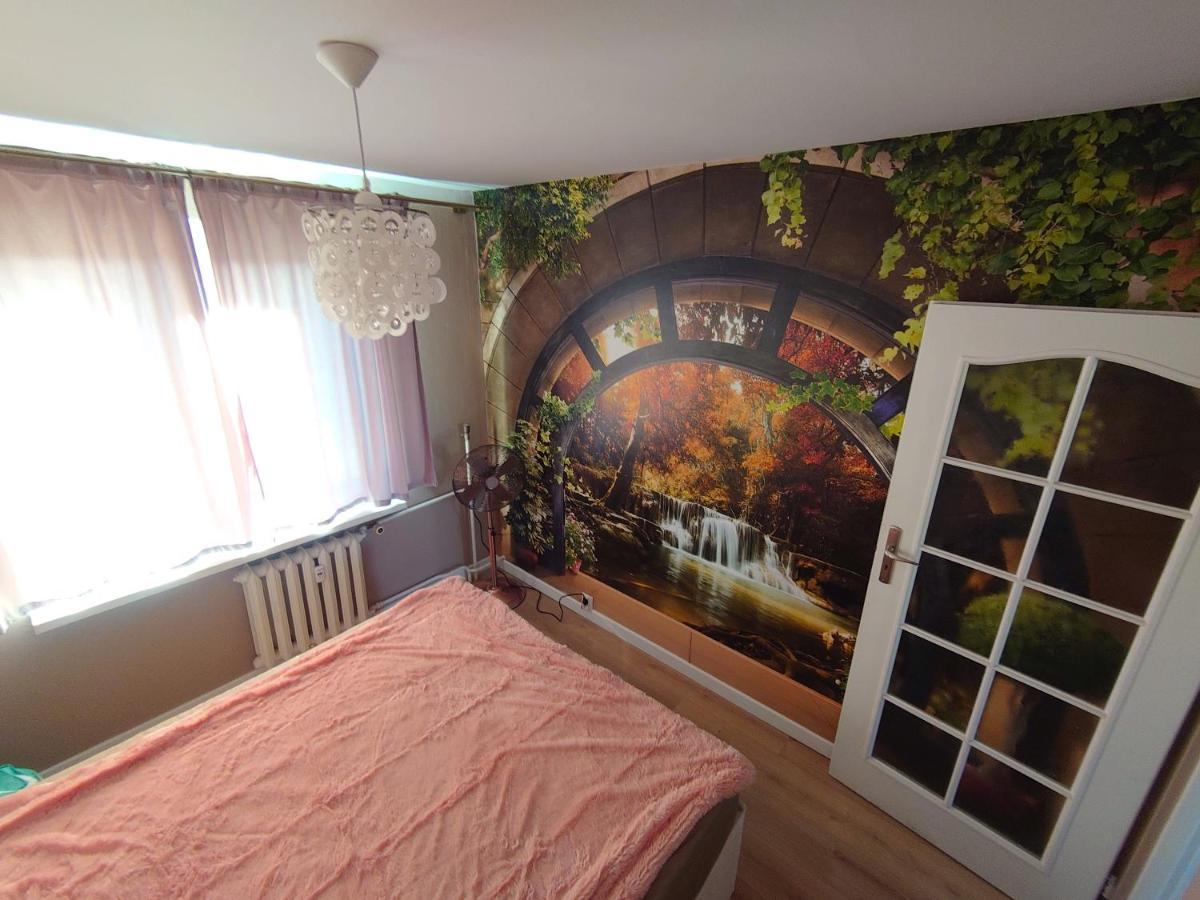 Appartamento Gdynia Apartment Gdynia