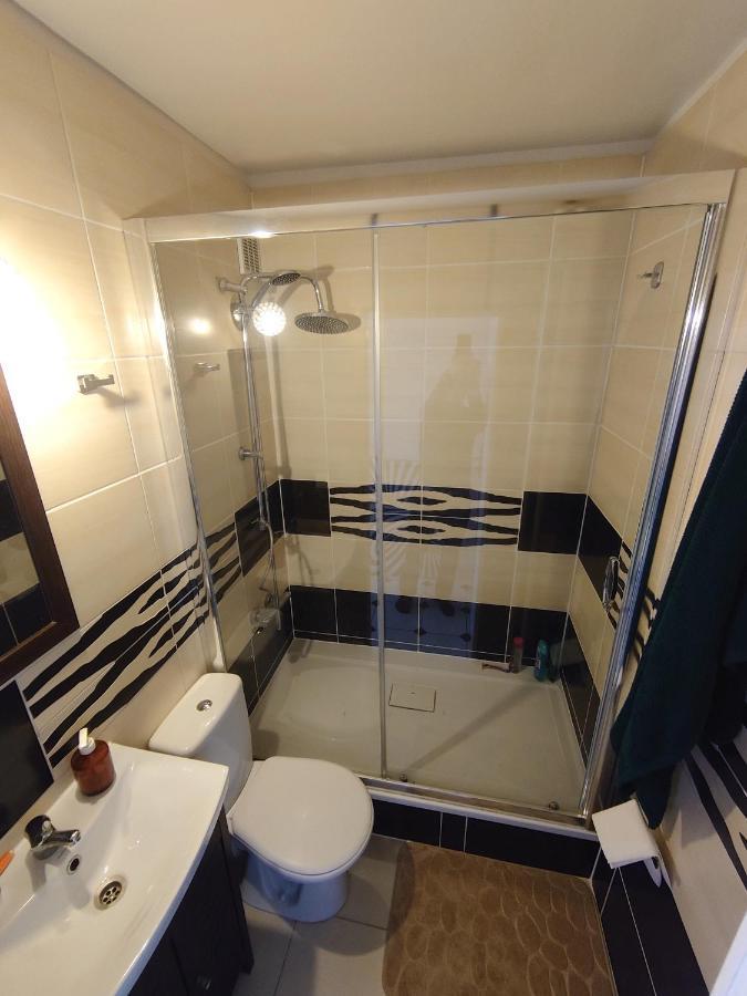 Gdynia Apartment *