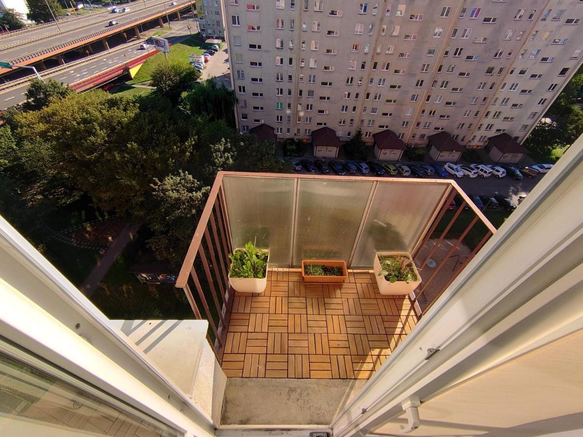 Apartment Gdynia Apartment