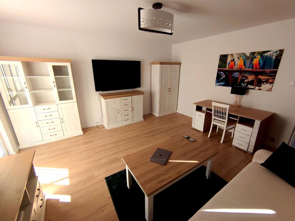Gdynia Apartment Gdynia
