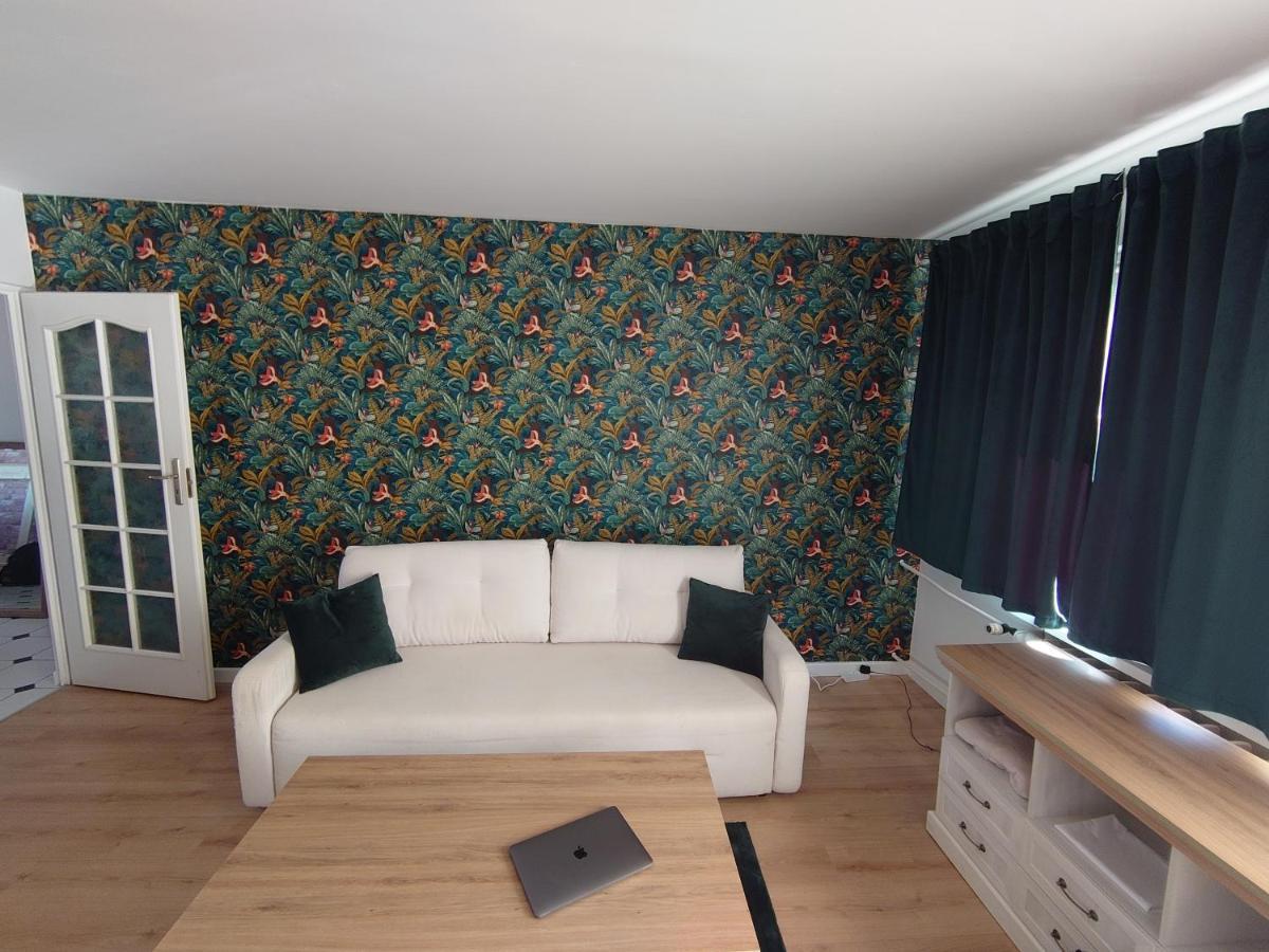 Gdynia Apartment Gdynia