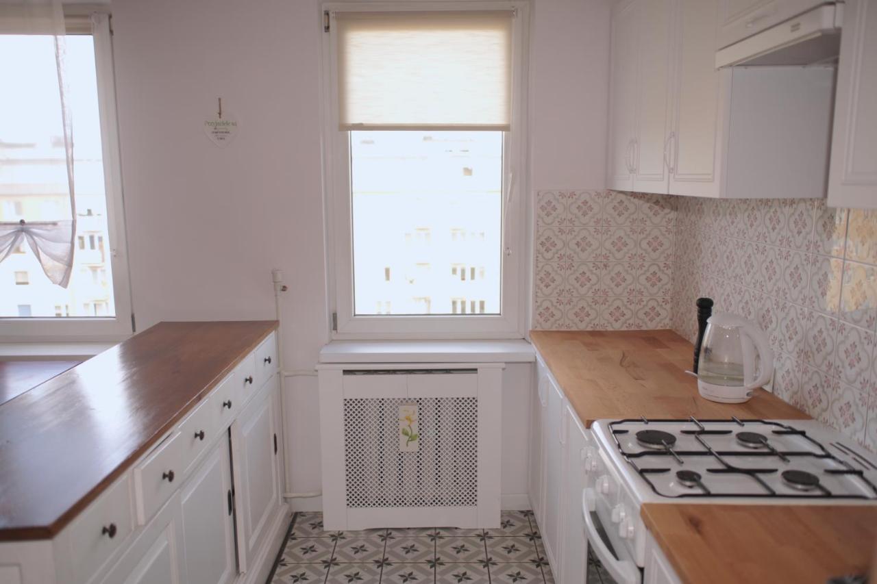 Gdynia Apartment Appartamento *
