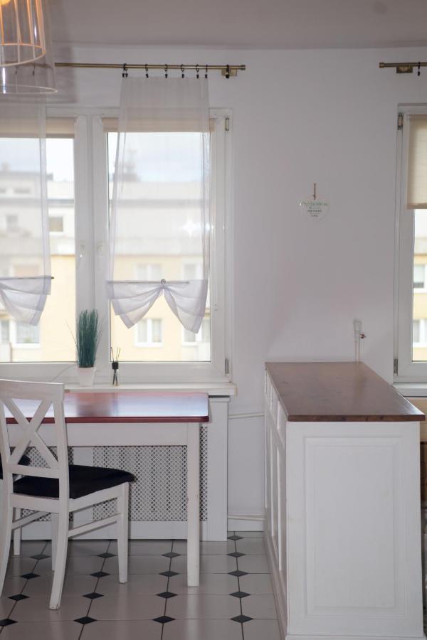 Gdynia Apartment Gdynia