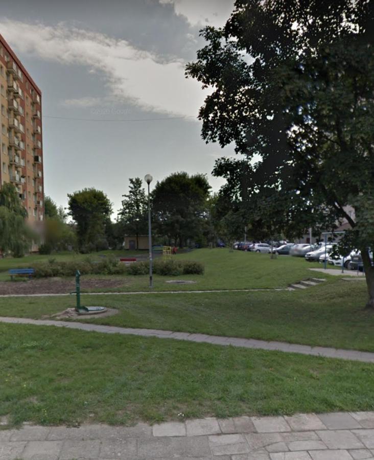 Appartamento Gdynia Apartment Gdynia