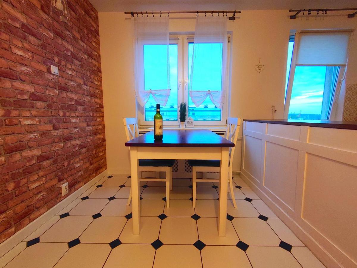 Appartamento Gdynia Apartment Gdynia