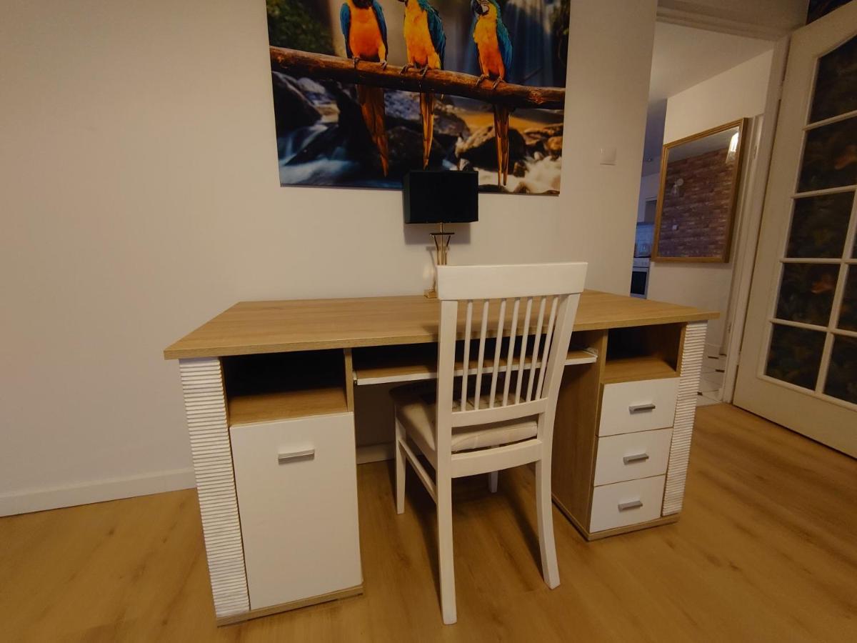 Gdynia Apartment Appartamento