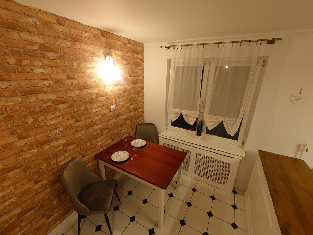 Appartamento Gdynia Apartment