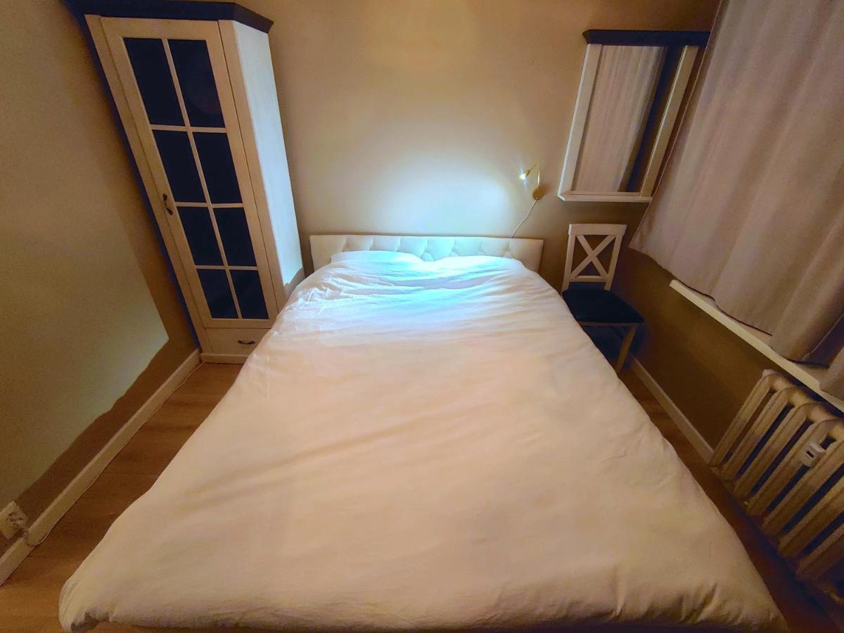 Appartamento Gdynia Apartment Gdynia