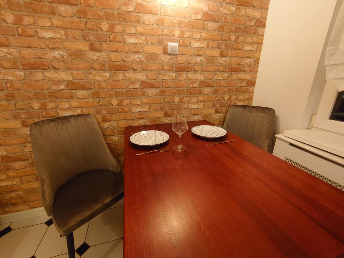 Gdynia Apartment Appartamento *